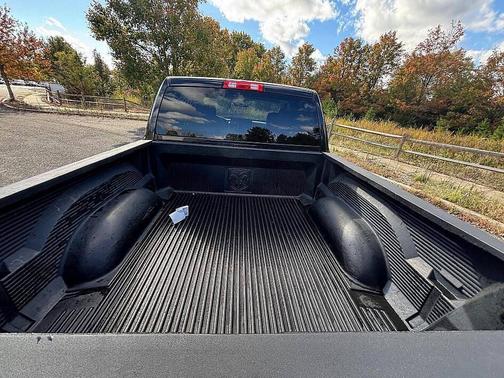2015 RAM 1500 Tradesman/Express