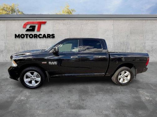 2015 RAM 1500 Tradesman/Express