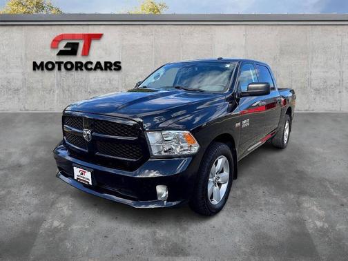 2015 RAM 1500 Tradesman/Express