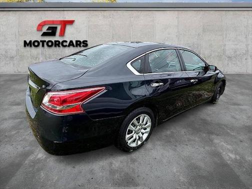 2013 Nissan Altima 2.5 S