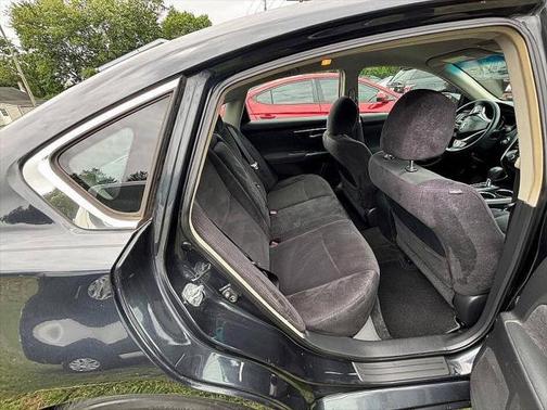 2013 Nissan Altima 2.5 S