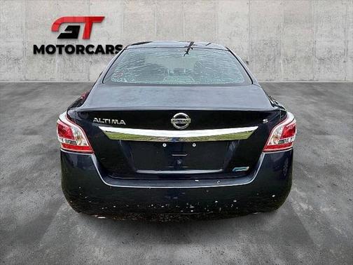 2013 Nissan Altima 2.5 S