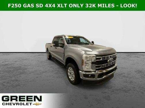 2024 Ford F-250 XL