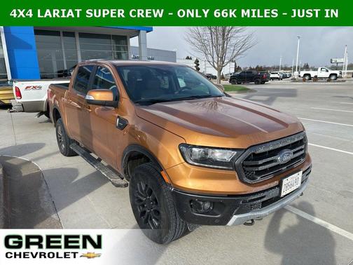 2019 Ford Ranger XL