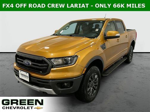 2019 Ford Ranger XL