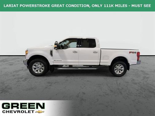 2018 Ford F-250 XL