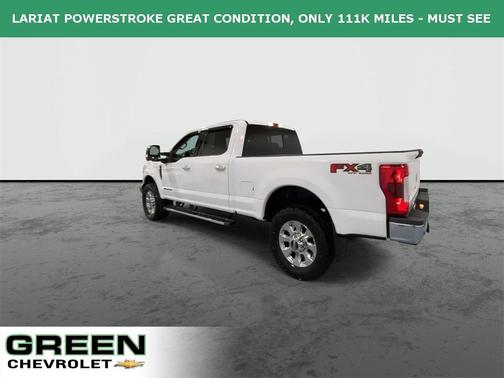 2018 Ford F-250 XL