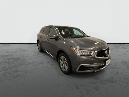 2020 Acura MDX 3.5L