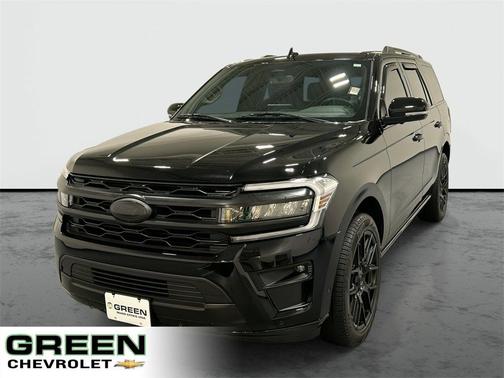 2024 Ford Expedition Platinum