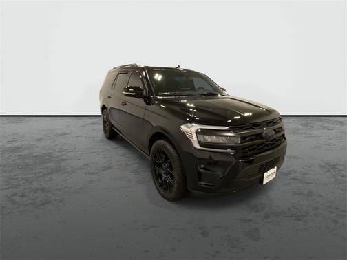 2024 Ford Expedition Platinum