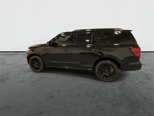 2024 Ford Expedition Platinum
