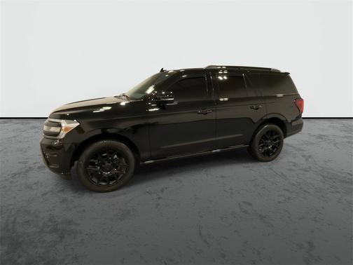 2024 Ford Expedition Platinum