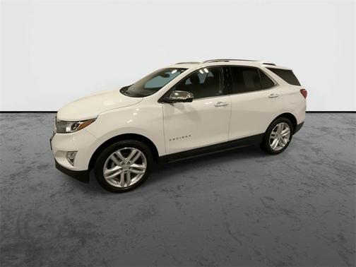 2021 Chevrolet Equinox Premier