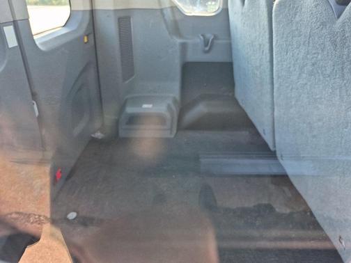 White 2016 Ford Transit-350 XL