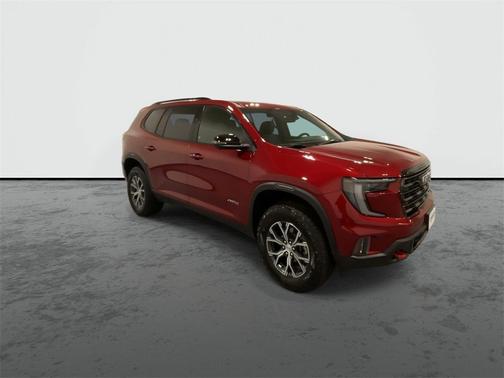 2024 GMC Acadia AT4