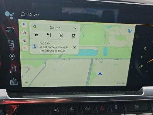 Black 2024 Chevrolet Silverado 1500 LT