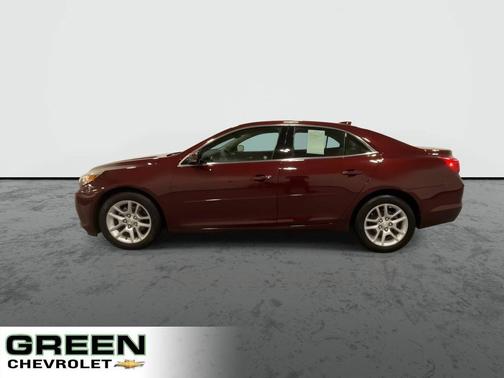 2015 Chevrolet Malibu 1LT