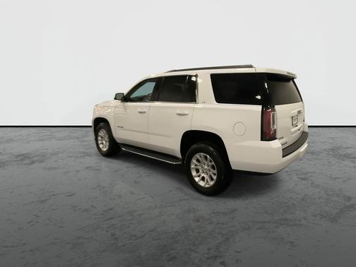 2019 GMC Yukon SLT