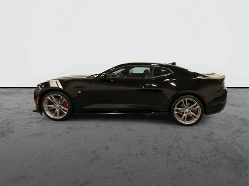 2023 Chevrolet Camaro 2LT