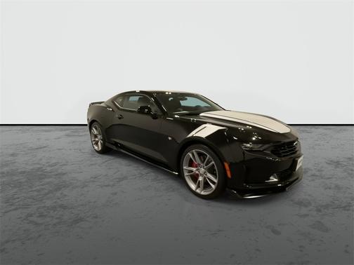 2023 Chevrolet Camaro 2LT