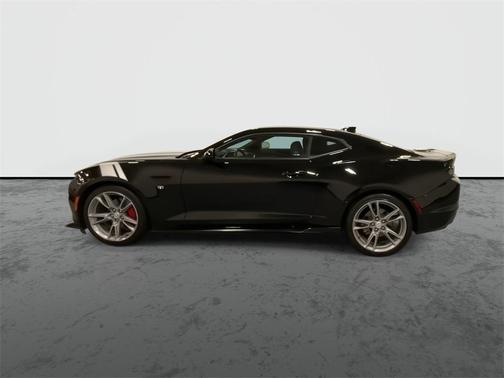 2023 Chevrolet Camaro 2LT