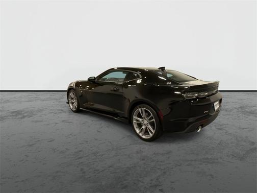 2023 Chevrolet Camaro 2LT