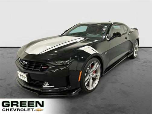 2023 Chevrolet Camaro 2LT