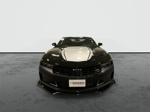 2023 Chevrolet Camaro 2LT