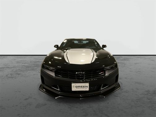 2023 Chevrolet Camaro 2LT