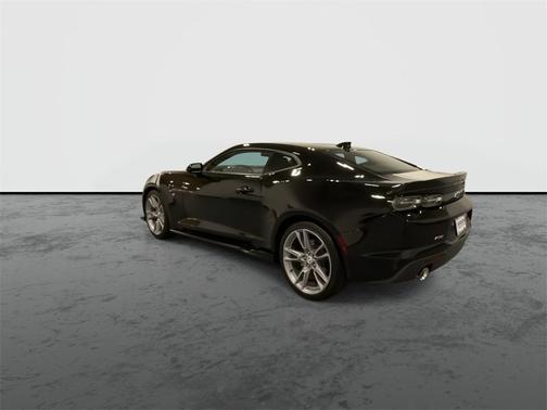 2023 Chevrolet Camaro 2LT