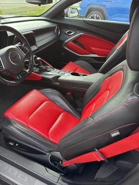 2023 Chevrolet Camaro 2LT