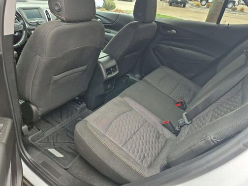 2018 Chevrolet Equinox 3LT