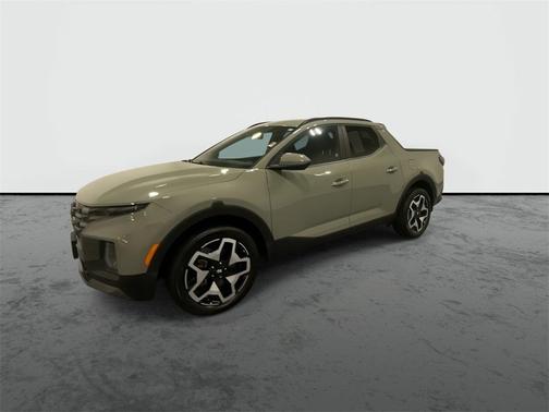 2022 Hyundai SANTA CRUZ 2.5T Limited