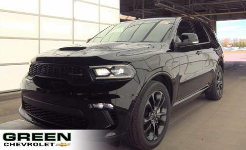 2022 Dodge Durango R/T