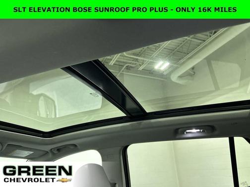 Gray 2024 GMC Terrain SLT