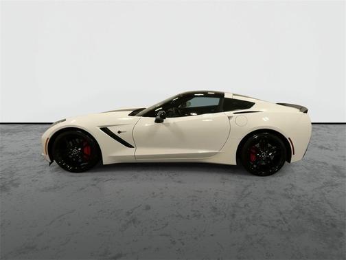 2015 Chevrolet Corvette Stingray Z51