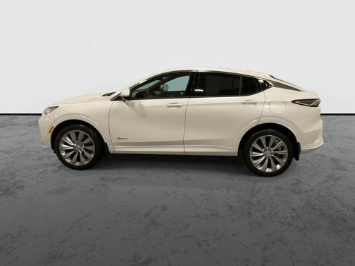 2025 Buick Envista Avenir