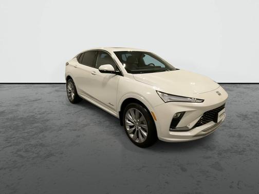 2025 Buick Envista Avenir