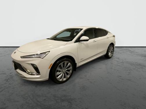 2025 Buick Envista Avenir