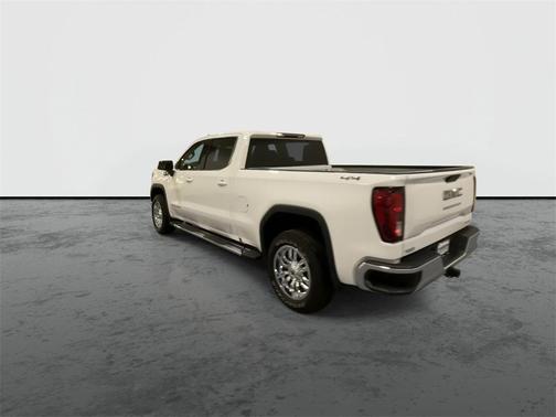 2019 GMC Sierra 1500 SLE