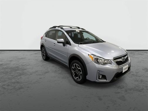 2017 Subaru Crosstrek 2.0i Premium
