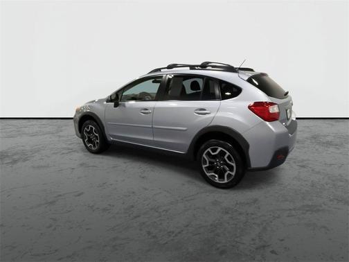 2017 Subaru Crosstrek 2.0i Premium