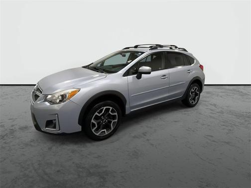 2017 Subaru Crosstrek 2.0i Premium