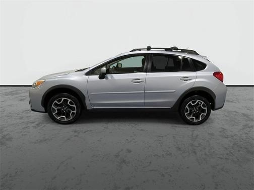 2017 Subaru Crosstrek 2.0i Premium