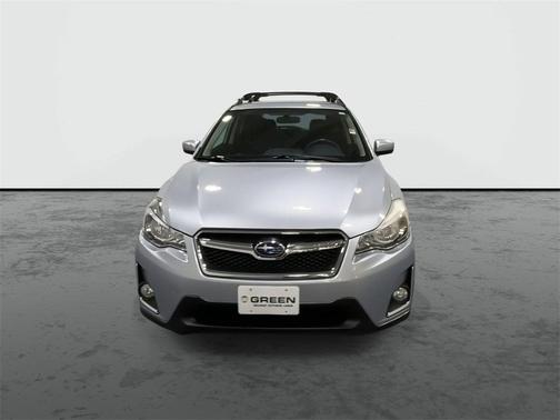 2017 Subaru Crosstrek 2.0i Premium