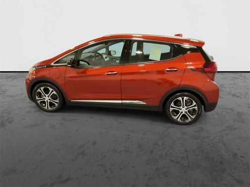 2021 Chevrolet Bolt EV Premier