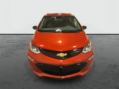 2021 Chevrolet Bolt EV Premier