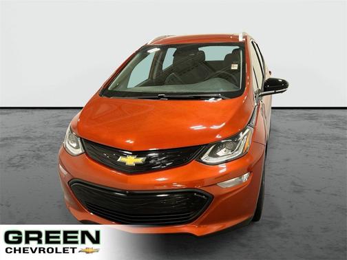2021 Chevrolet Bolt EV Premier