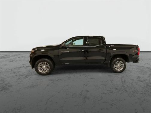 2025 Chevrolet Colorado LT