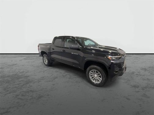 2025 Chevrolet Colorado LT